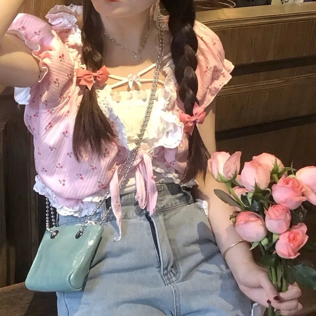 开心汉堡店第三季