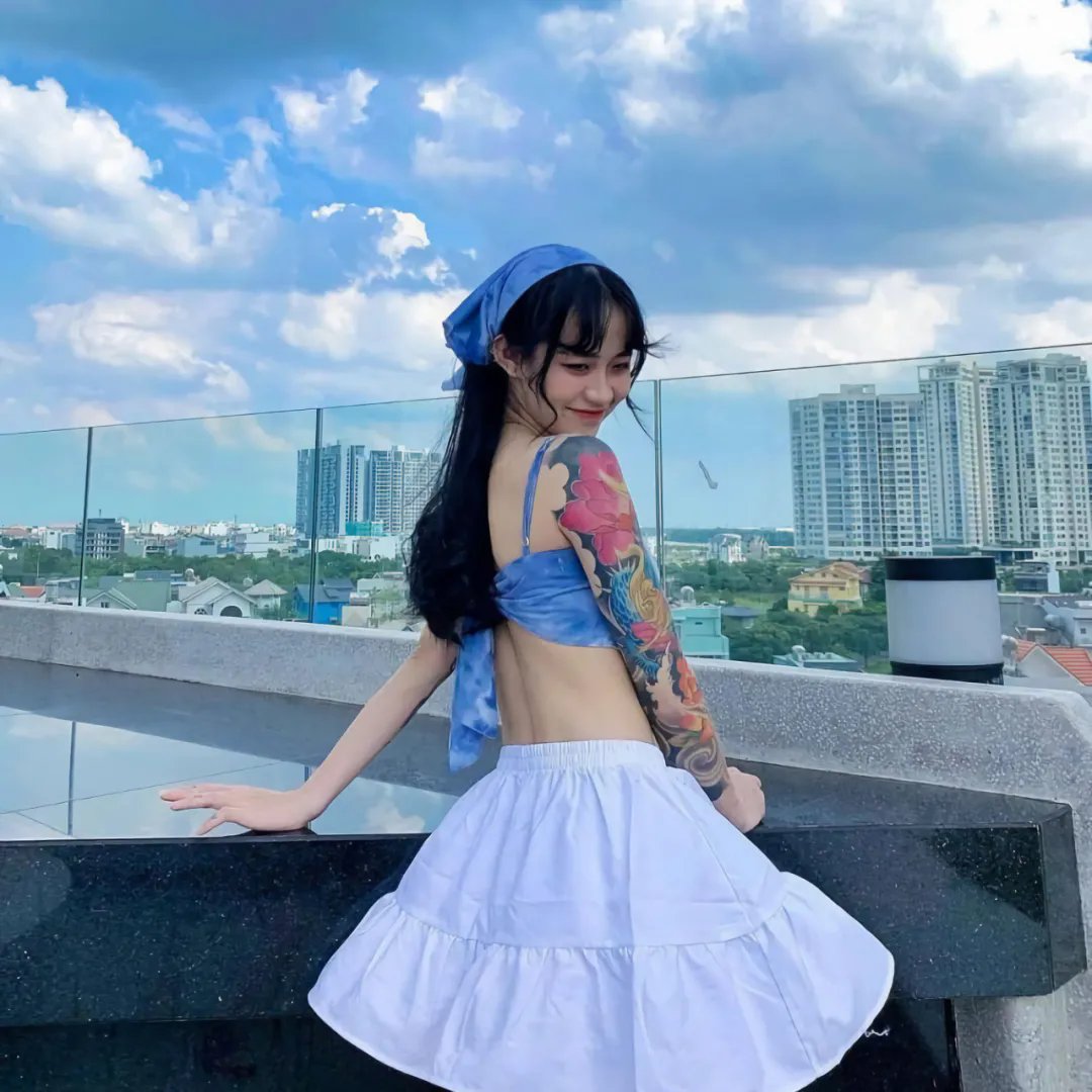 未来天后 在线观看