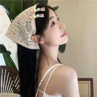 女性的先行者