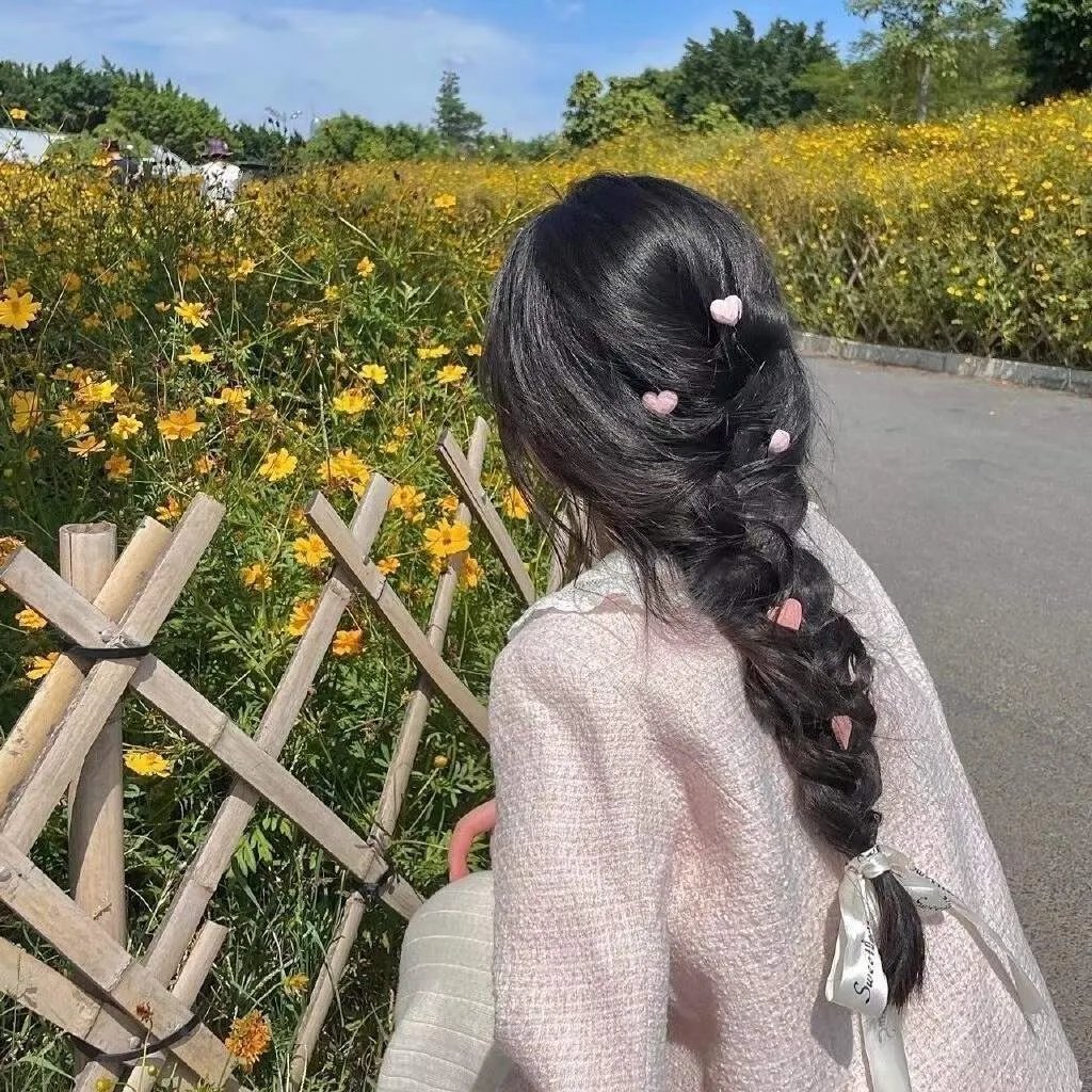 恋焰风暴